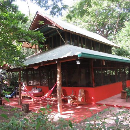 Casa Mymy Ostello Playa Negra Esterno foto