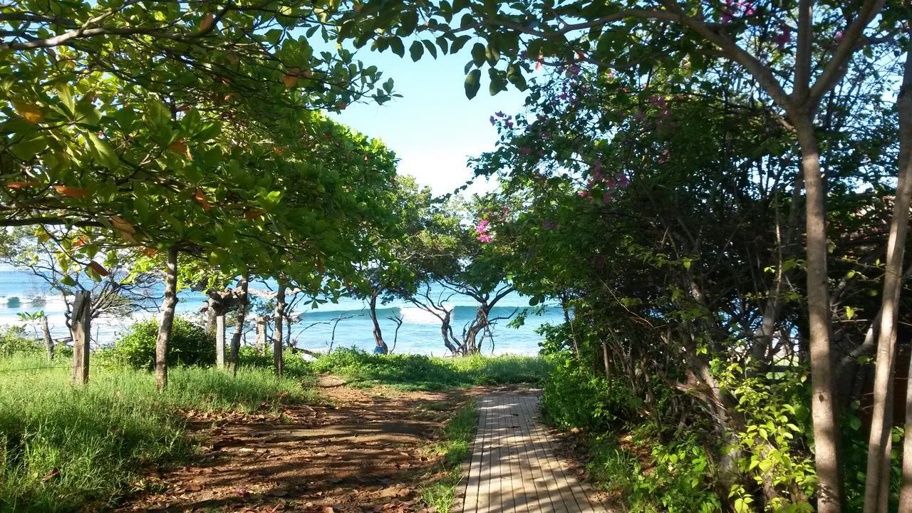 Casa Mymy Ostello Playa Negra Esterno foto